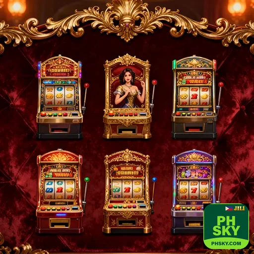 Engage in Thrilling Live Casino Experiences