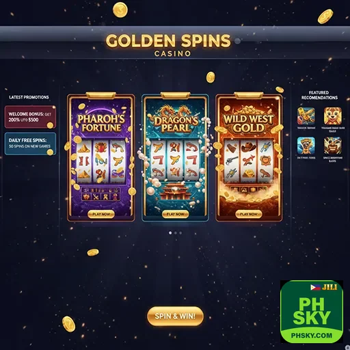 Explore Thrilling Casino Games on Mobile